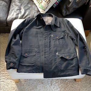 Mister Freedom jacket